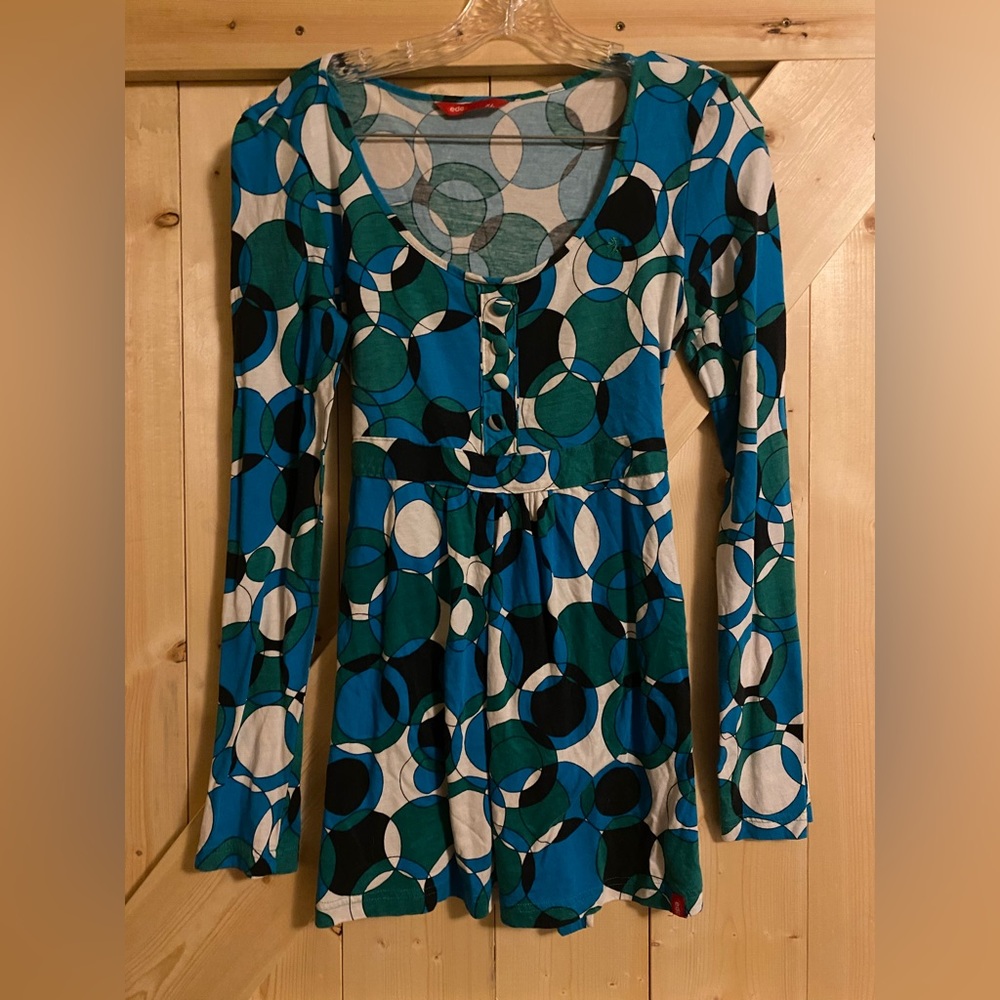 EDC XL Blouse